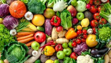 Significado de sonhar com verduras