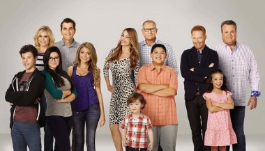 O personagem de Modern Family de cada signo