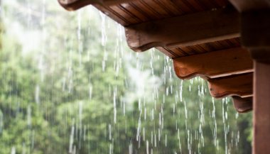 Sonhar com chuva: saiba qual é a associação deste sonho
