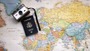 Significado de sonhar com viagem