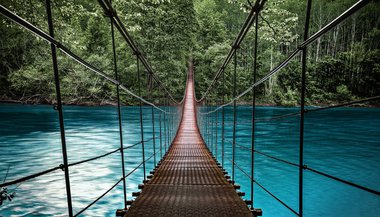 Significado de sonhar ponte