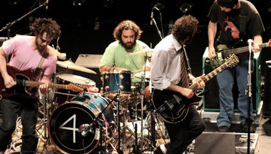 A música dos Los Hermanos de cada signo