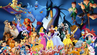 Música da Disney perfeita para cada signo