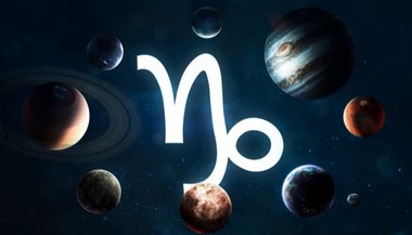 Horóscopo Capricórnio 2022: previsão anual para o signo