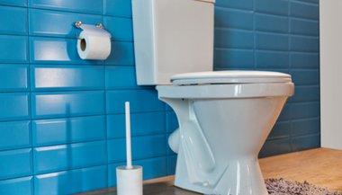 Significado de sonhar com vaso sanitário