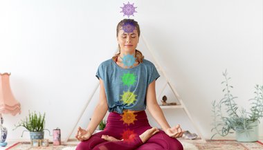 Dicas para ativar sua energia Kundalini