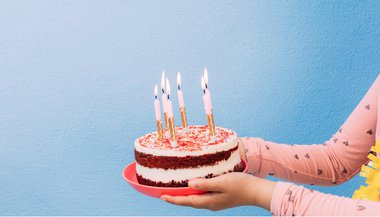 Famosos que fazem aniversário em junho
