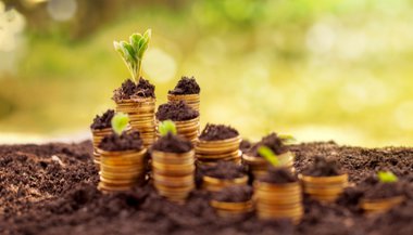 Orações para riqueza e prosperidade