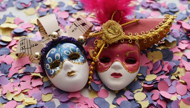 Dicas para se proteger energeticamente durante o Carnaval