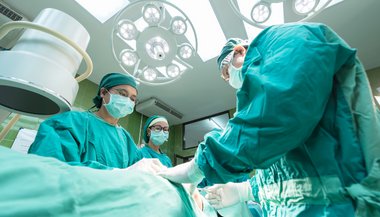 Significado de sonhar com cirurgia