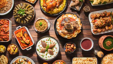 Significado de sonhar com comida jogo do bicho