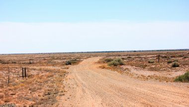 Significado de sonhar com estrada de terra