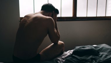 Sonhos que você deve se preocupar