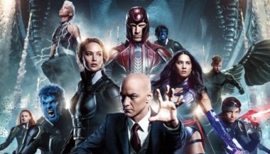 Quem é você em X-Men de acordo com seu signo?