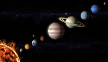 Planeta regente de cada signo