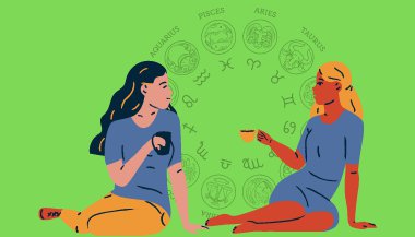 Os melhores amigos de cada signo