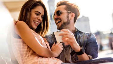 Perdão: Viver de amor e no amor