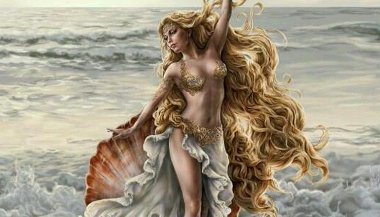 Deusas gregas e o feminino