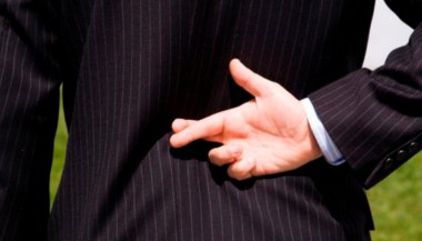 Mentiras que os signos insistem em contar