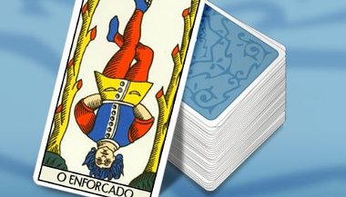 A jornada do Louco: Vivenciando o Enforcado