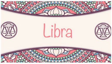 7 motivos para se relacionar com um libriano