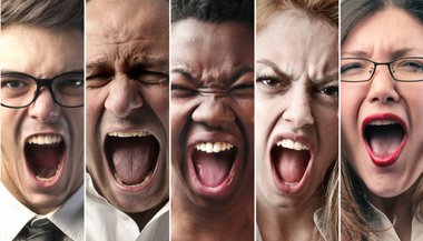 Pessoas que irritam no trabalho, segundo o zodíaco
