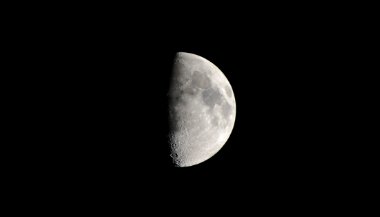 As melhores coisas para fazer em cada fase da Lua