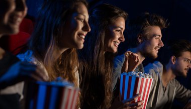 Filme teen de cada signo