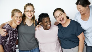 5 motivos para acabar com a competição entre mulheres