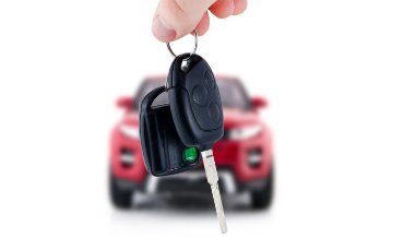 Como usar o feng shui para vender um carro