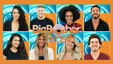 Os signos dos participantes do BBB 19