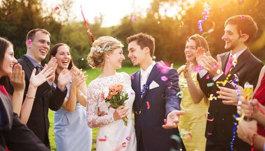 Dicas de Feng Shui para festa de casamento