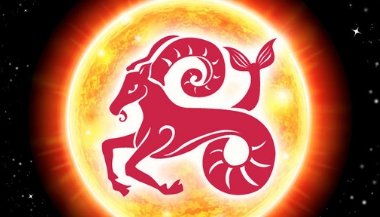 Os mitos de Capricórnio