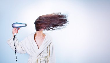 O cabelo de cada signo