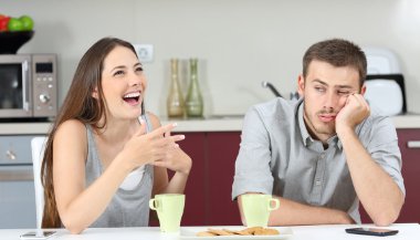 5 coisas que você precisa saber antes de amar um leonino