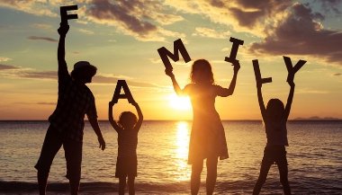 Aprenda o que significa famílias de alma