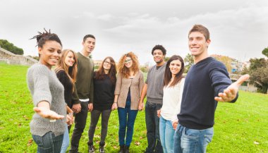 Rede: Uma poderosa forma de felicidade