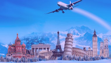 O estilo de viagem de cada signo