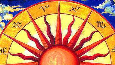 2016: O ano do Sol