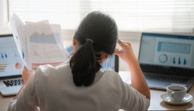 3 principais causas de ansiedade e estresse no trabalho