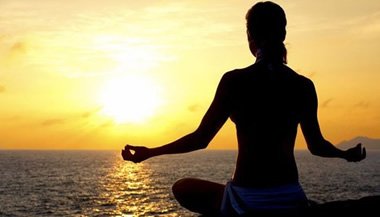 A importância da meditação