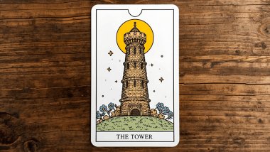 A Carta 19 do Baralho Cigano: A Torre e as transformações para renovar a vida