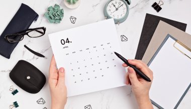 Horóscopo mensal: previsões abril 2024