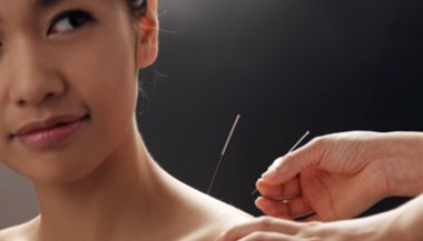 Acupuntura quântica: o que é?