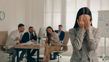 Como identificar se seu ambiente de trabalho é tóxico?
