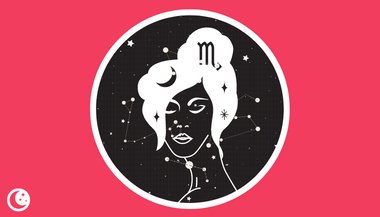 A mulher de Escorpião