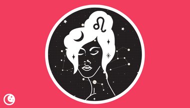 A mulher de Leão