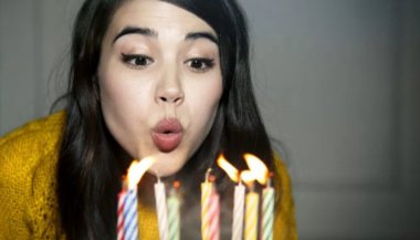 O significado do aniversário