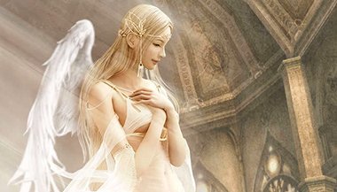 Como compreender algo com a ajuda do seu Anjo da Guarda?