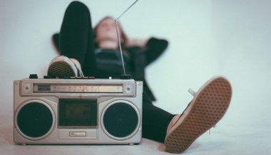 Playlist de Aquário
